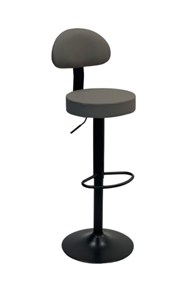 Adjustable swivel chair - 2