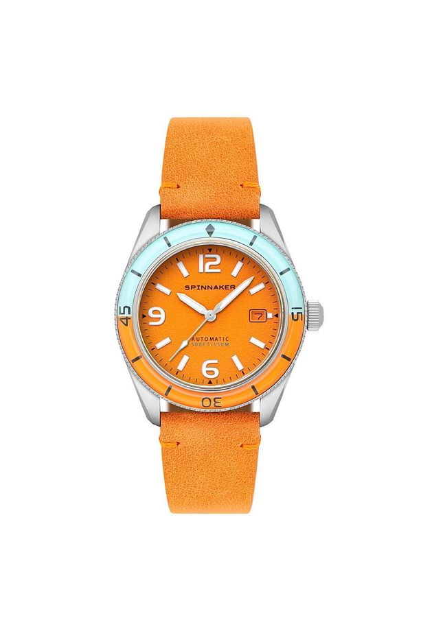 SP-5055-0F Erkek Kol Saati - 1
