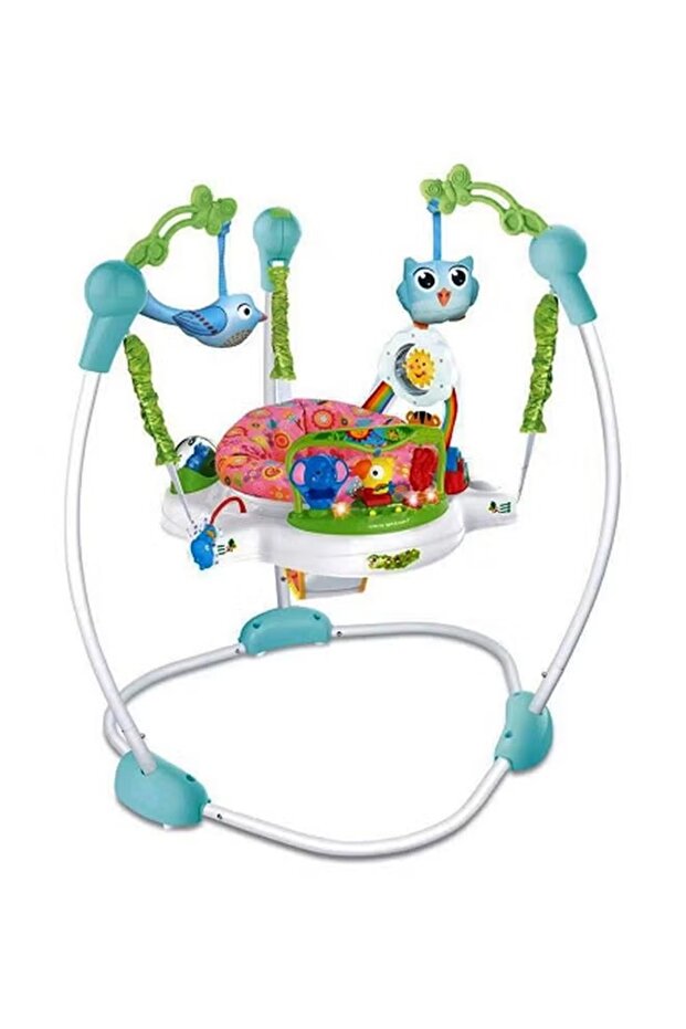 Baby Bouncing Jumper - 1
