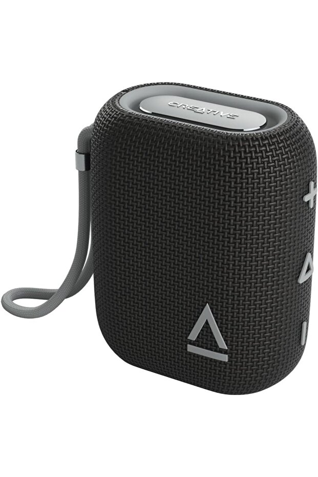 MUVO Flex Portable Waterproof Bluetooth 5.3 Speaker