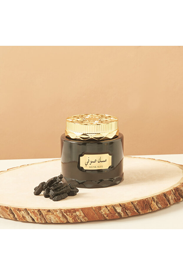 معطر مسك صوفي - 50 جرام