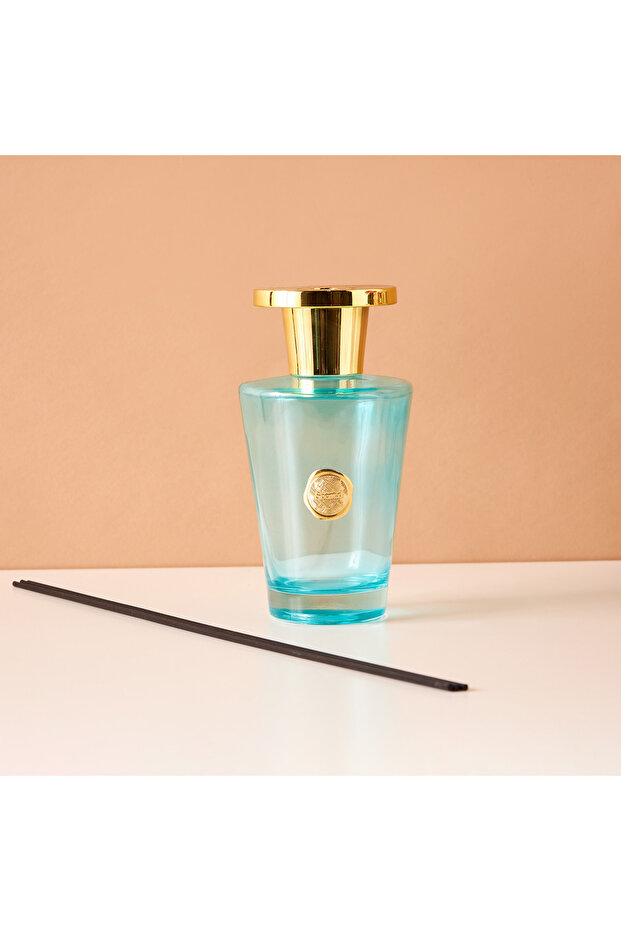 Scent.d Turquoise Dream Reed Diffuser - 1000 ml