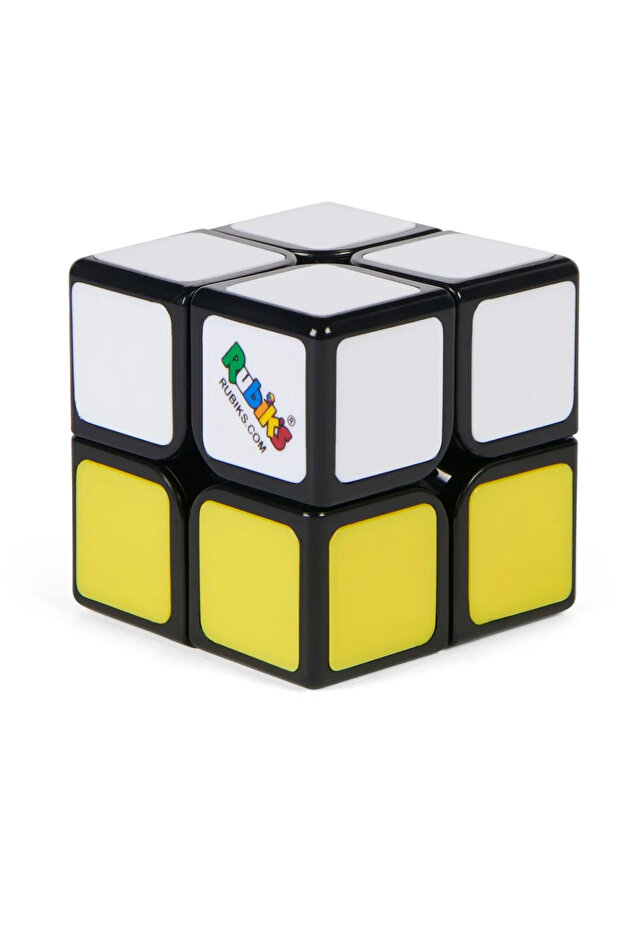 2X2 APPRENTICE CUBE - 2