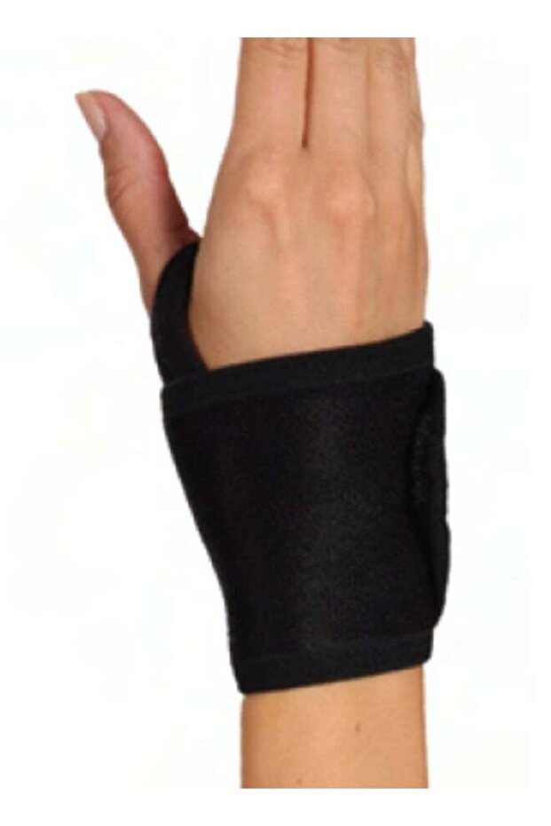 Bandage Wrist Support – Adjustable Unisex Wrap
