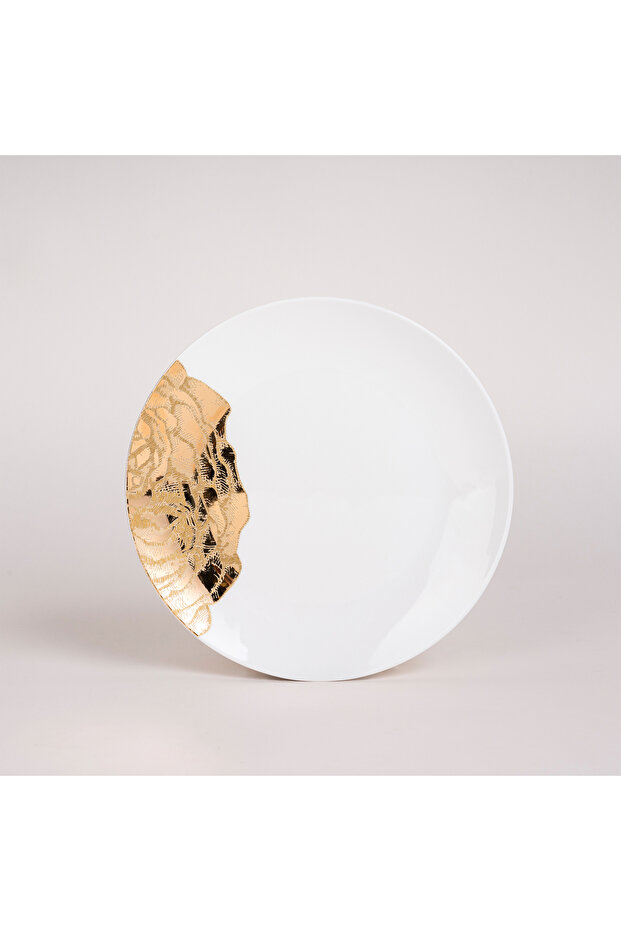 طقم عشاء مكون من 20 قطعة - 2