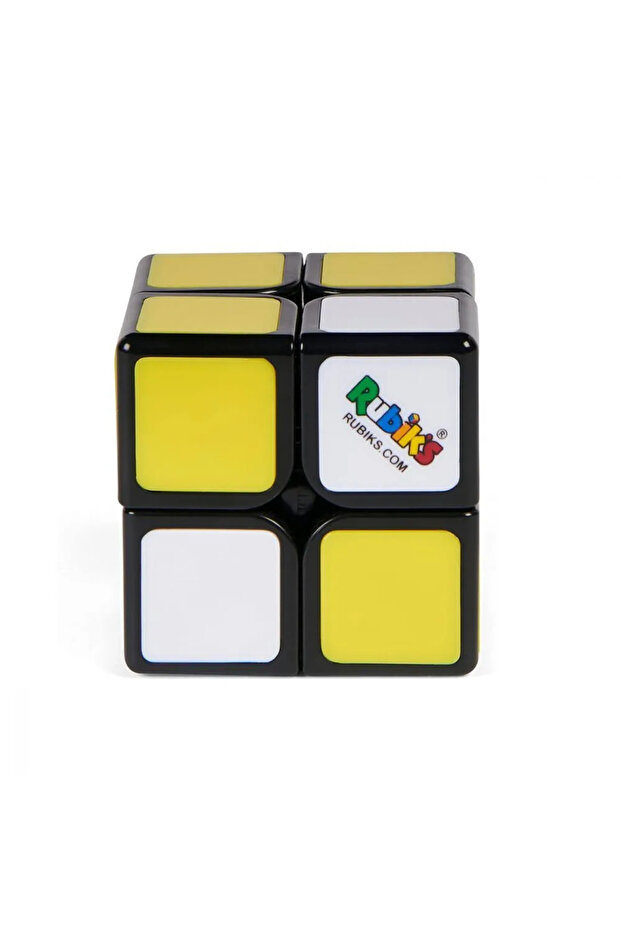 2X2 APPRENTICE CUBE - 3