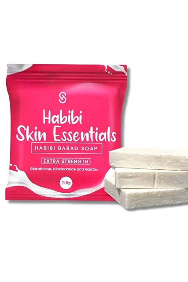 Babad Whitening Soap – Fights Pimples, Odor & Dark Spots Effectively!