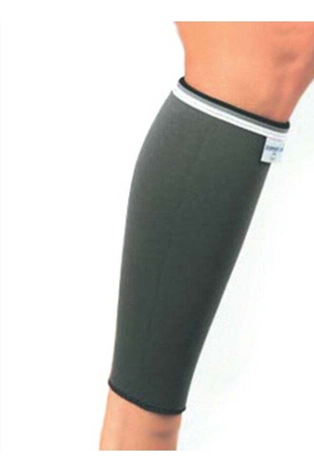 Calf Support (Small) – Targeted Compression for Muscle Support, Pain Relief & Faster Reco
