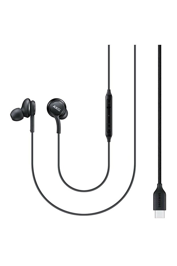 سماعات أذن ستيريو من النوع C EO-IC100