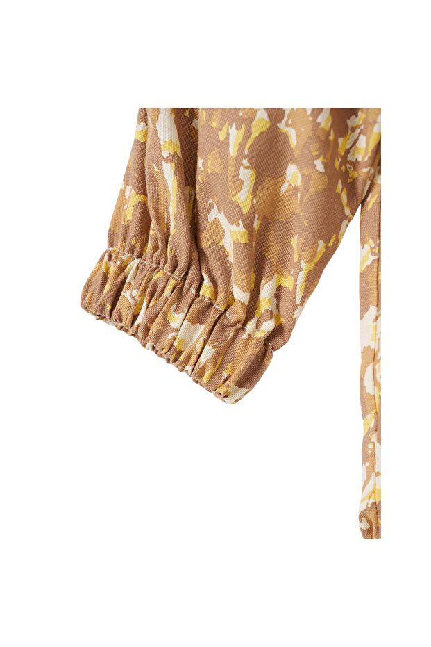 Kadın Tunik Gömlek - 5