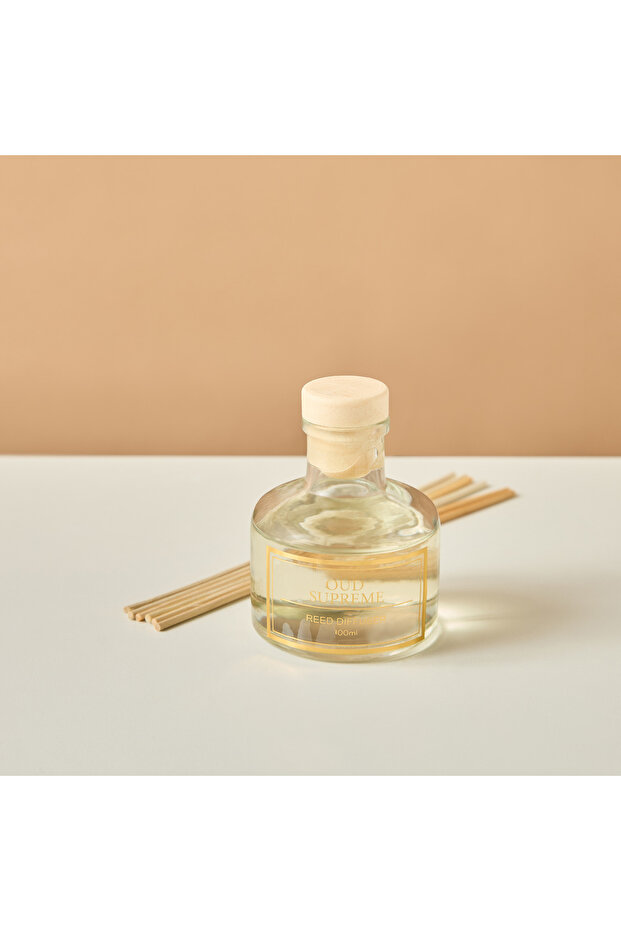 Oud Supreme Reed Diffuser - 100 ml - 3