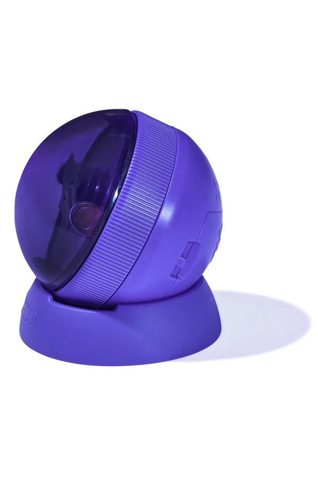 INTERACTIVE HAMSTER BALL TOY - 6