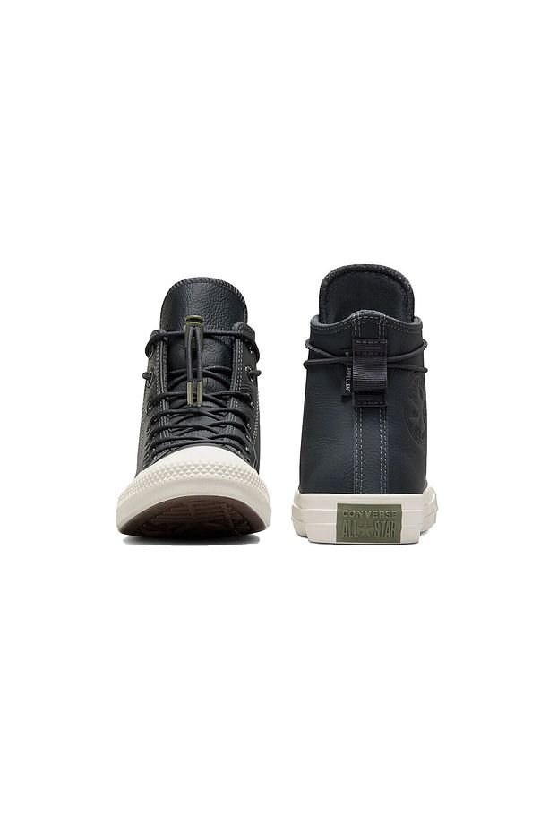 Chuck Taylor All Star Unisex Outdoor Ayakkabısı A11156C Siyah - 4
