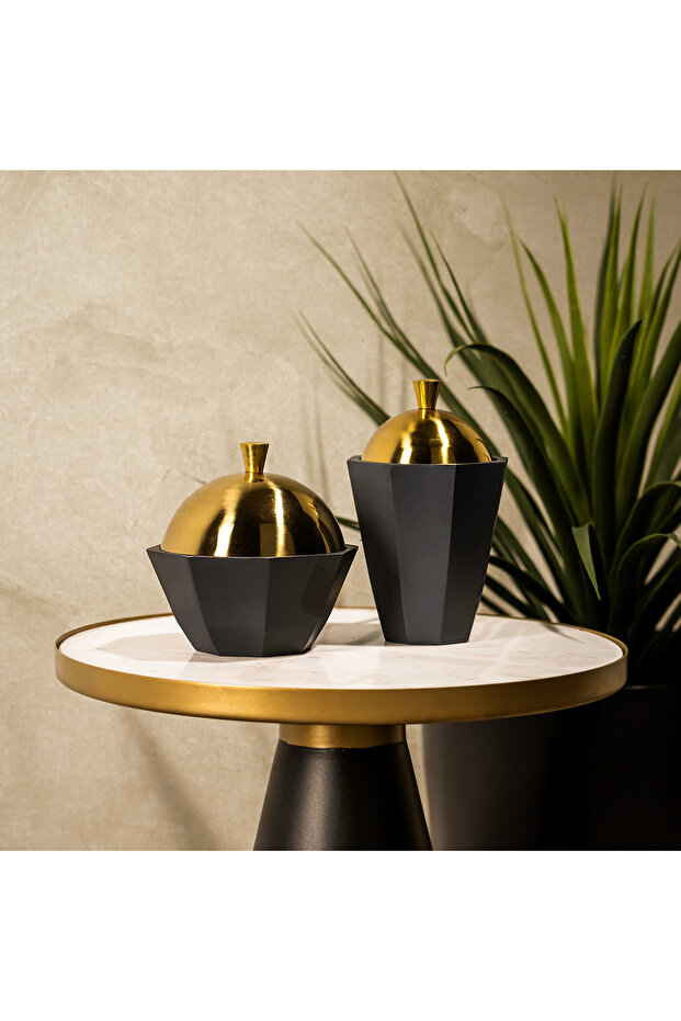 وعاء زخرفي - 1