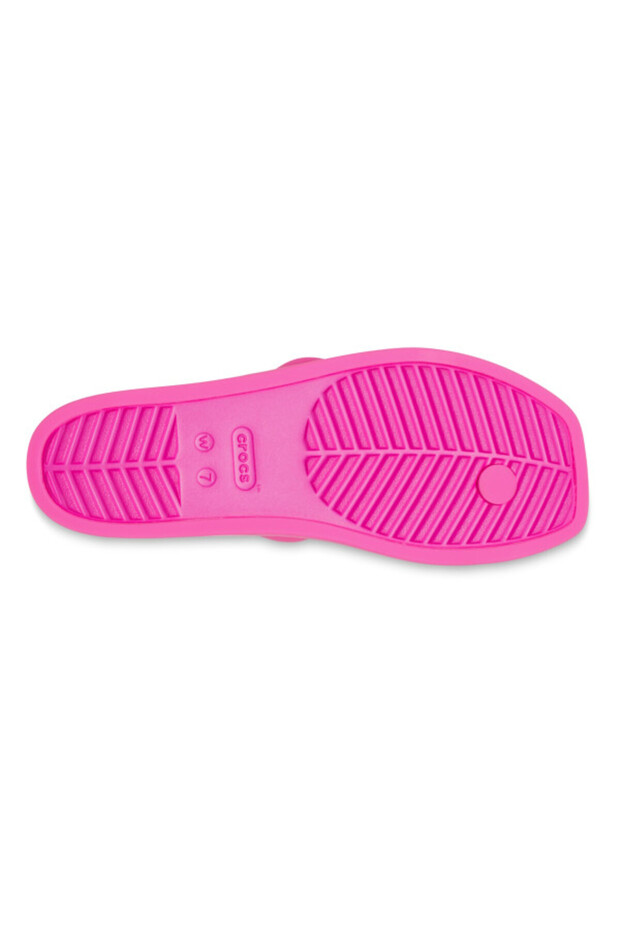 Sandale Miami Toe Loop - Pink Crush - 7