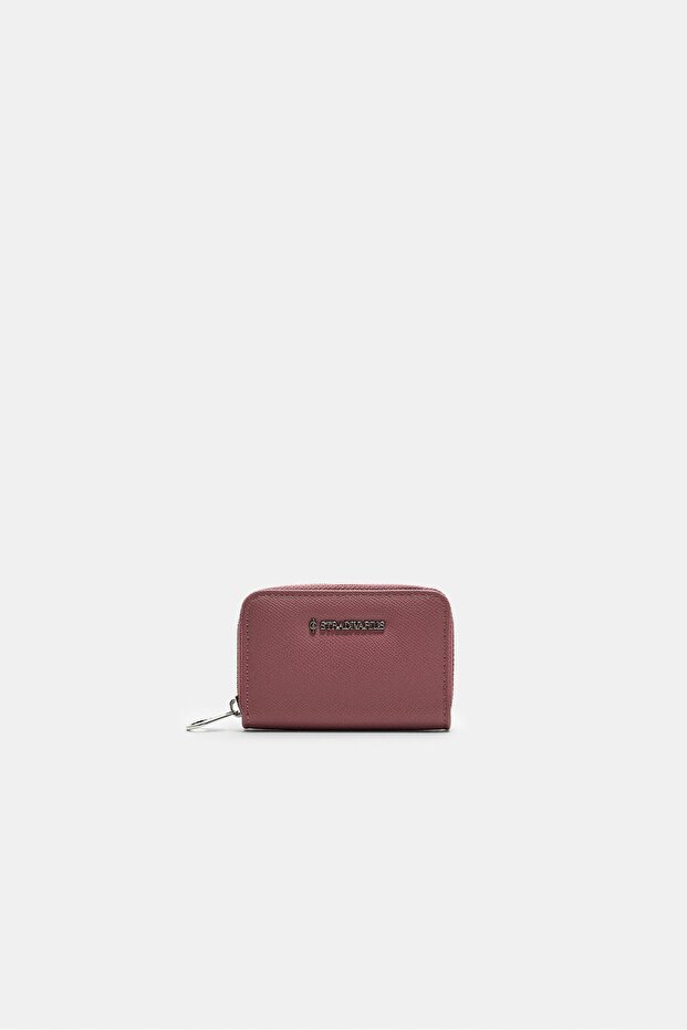 Fermuarlı cüzdan - 1