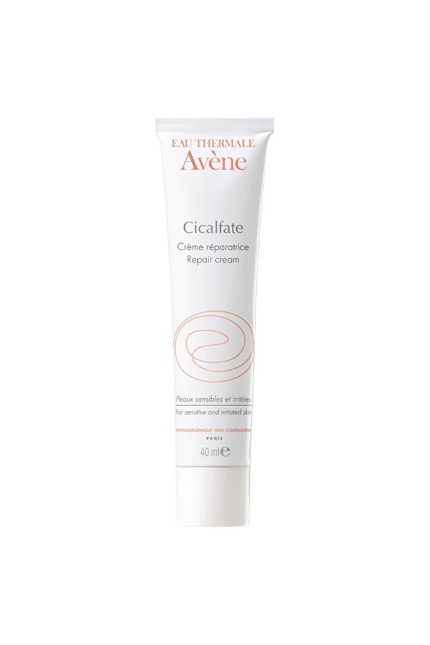 Cicalfate Cream 40 Ml Xx