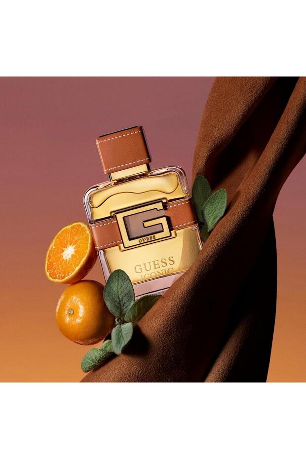 Iconic For Men Edp 100 ml - 1