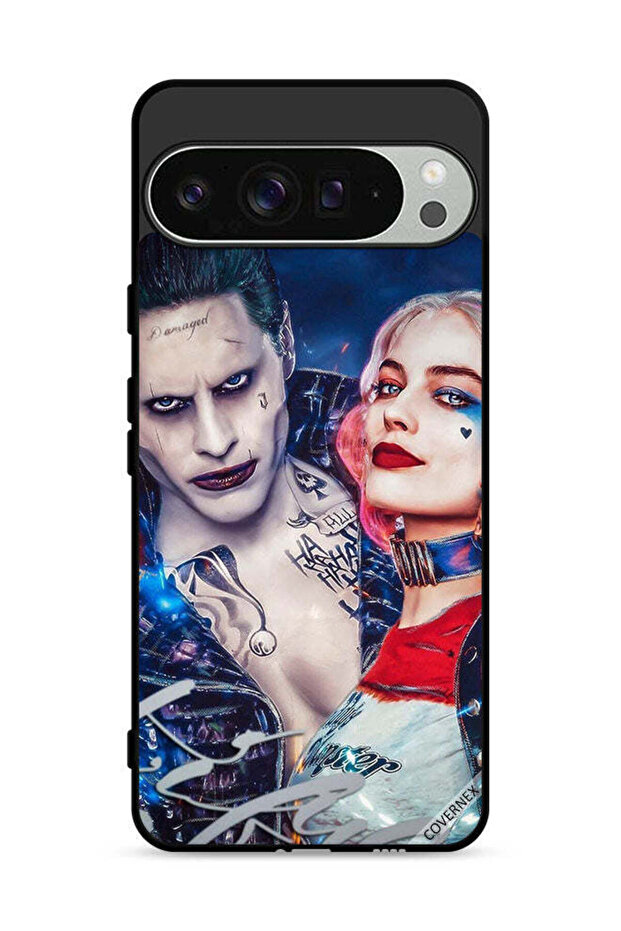 غطاء حماية مزدوج لهاتف Google Pixel 9 Pro