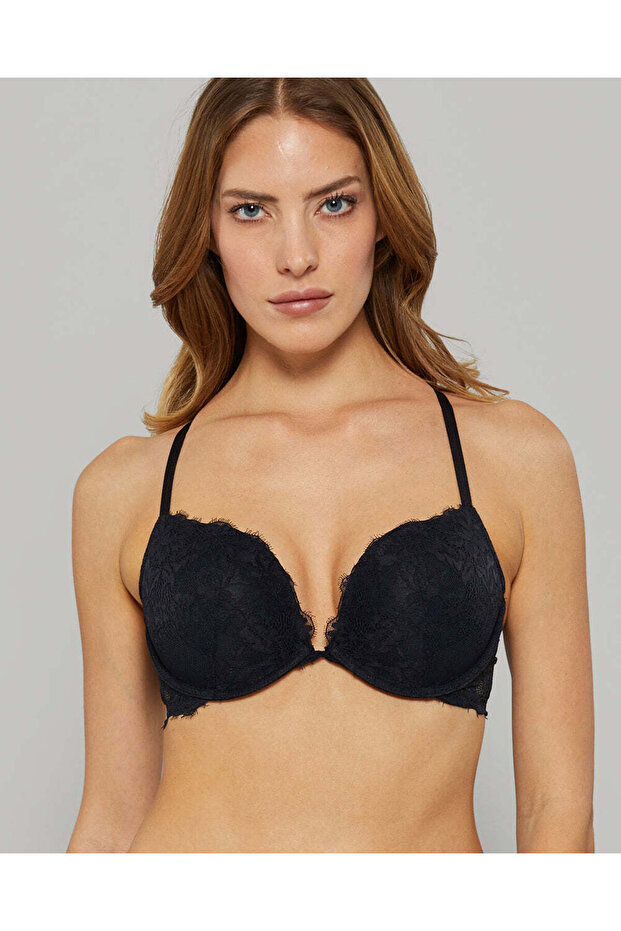 Beyond Sexy Plunge Bra