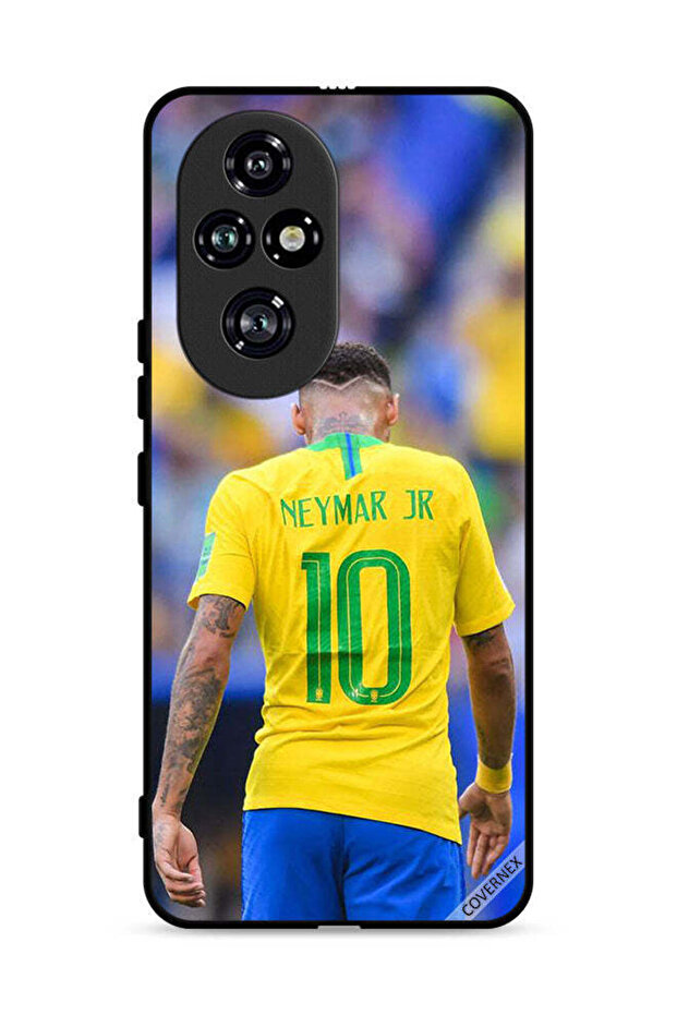 غطاء حماية نيمار لهاتف Honor 200 Pro 5G