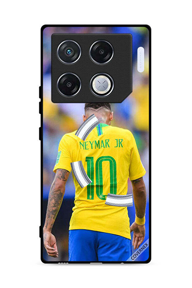 غطاء حماية نيمار لهاتف Infinix GT 20 Pro 5G