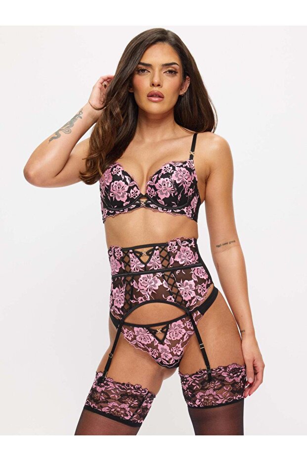 Endless Attraction Padded Plunge