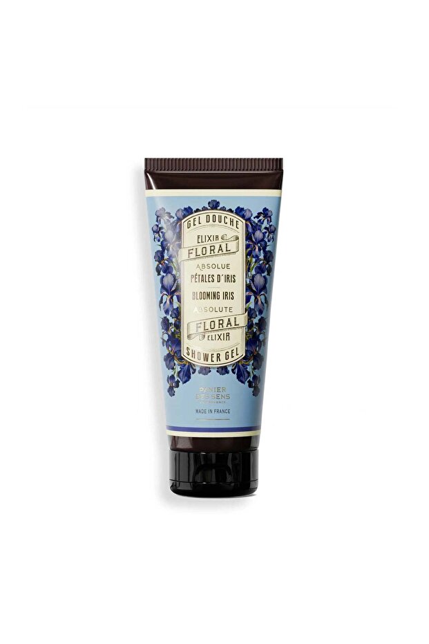 Shower gel - Blooming Iris 200ml