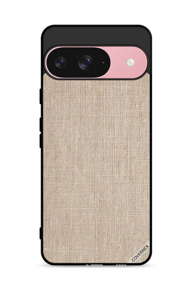 غطاء حماية من القماش لهاتف Google Pixel 9