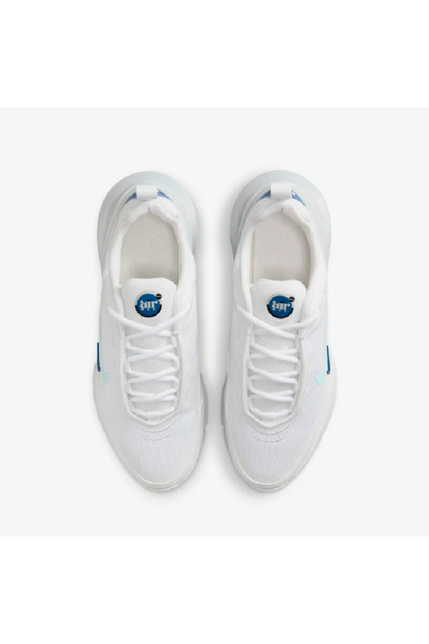 Air Max Pulse GS Pure Platinum - 4