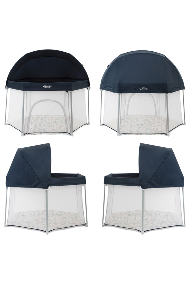 Кошарка EverGo Rubix - 4