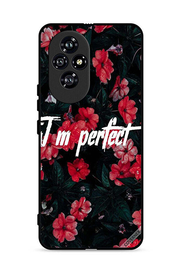 غطاء حماية لهاتف Honor 200 5G I M Perfect