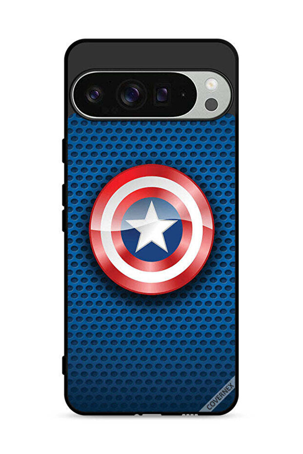 غطاء حماية لهاتف Google Pixel 9 Pro - 1