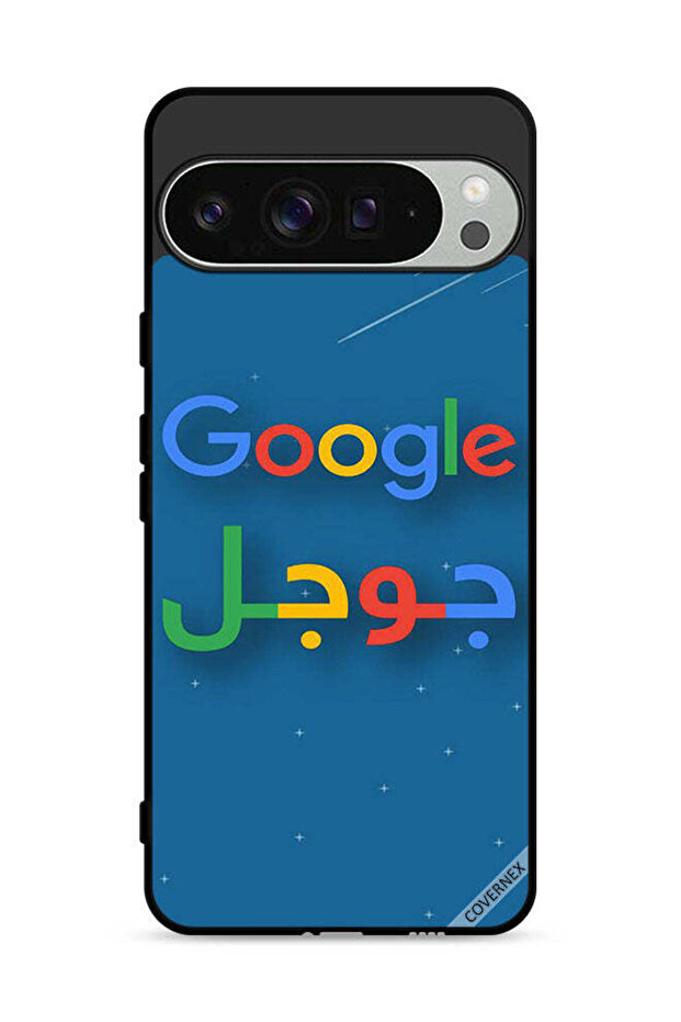 غطاء حماية لجهاز Google Pixel 9 Pro من Google - 1