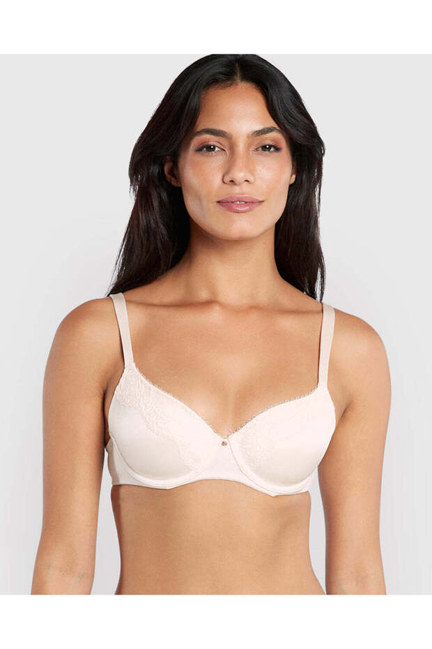 Micro Sexy Lightly Lined Full Coverage Bra
