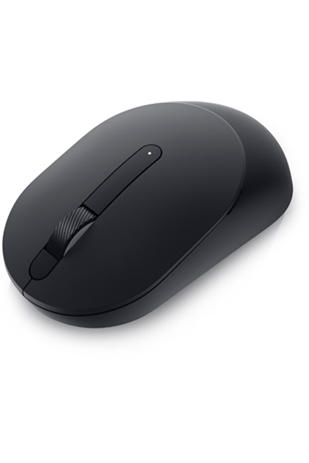 MS300 Mouse Wireless Negru - 1