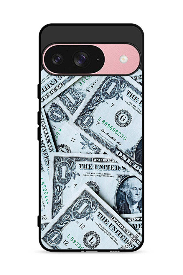 غطاء حماية لجهاز Google Pixel 9 بالدولار - 1