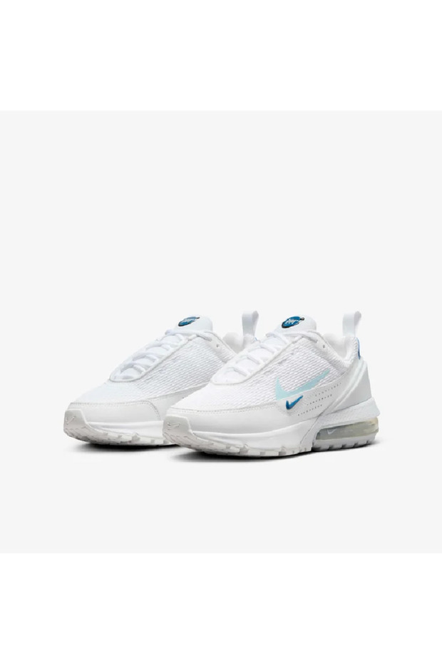 Air Max Pulse GS Pure Platinum - 3