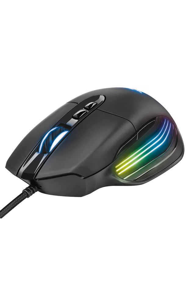 GXT 940 Xidon RGB Gamer Mouse - 1