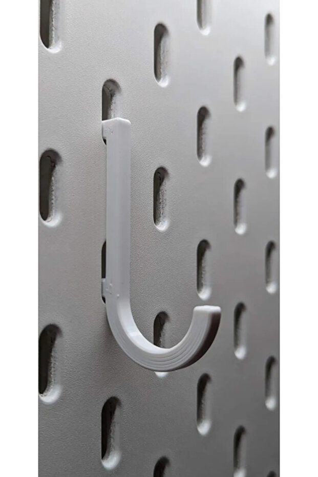 Skadis Panel Hook Set 3 Pack - 3