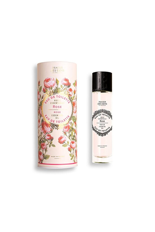 Eau de Toilette - Enchanting Rose 50ml