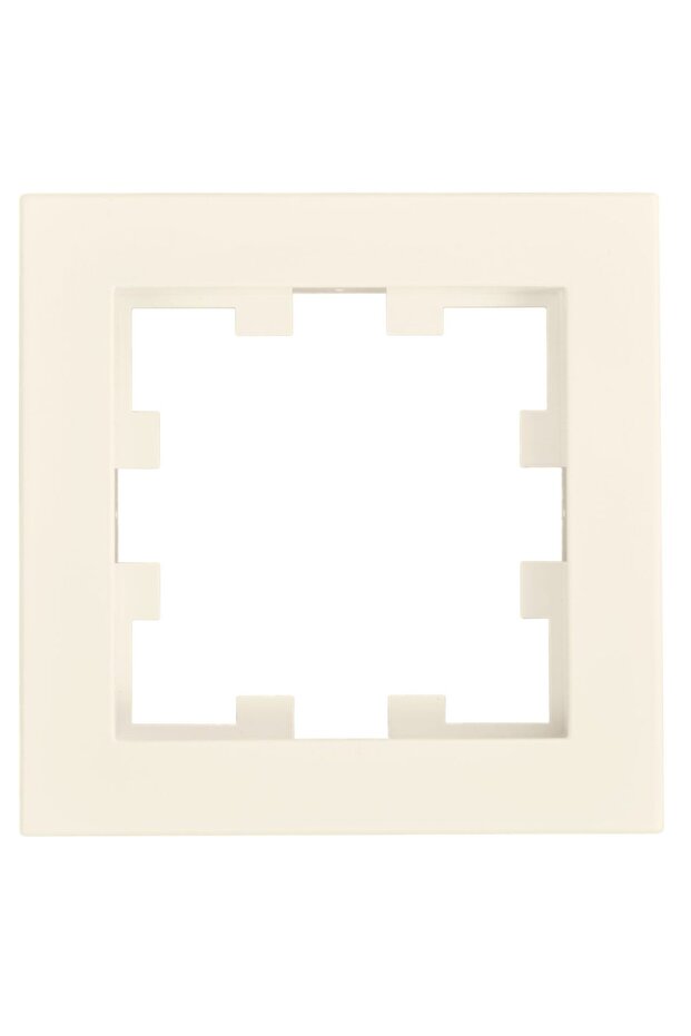 Simple Frame Karre Plus 55 Beige - 2