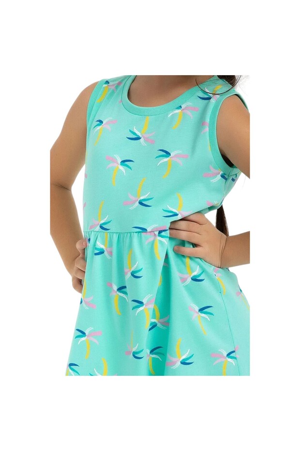 Devojčica haljina RP2766-3 - 2