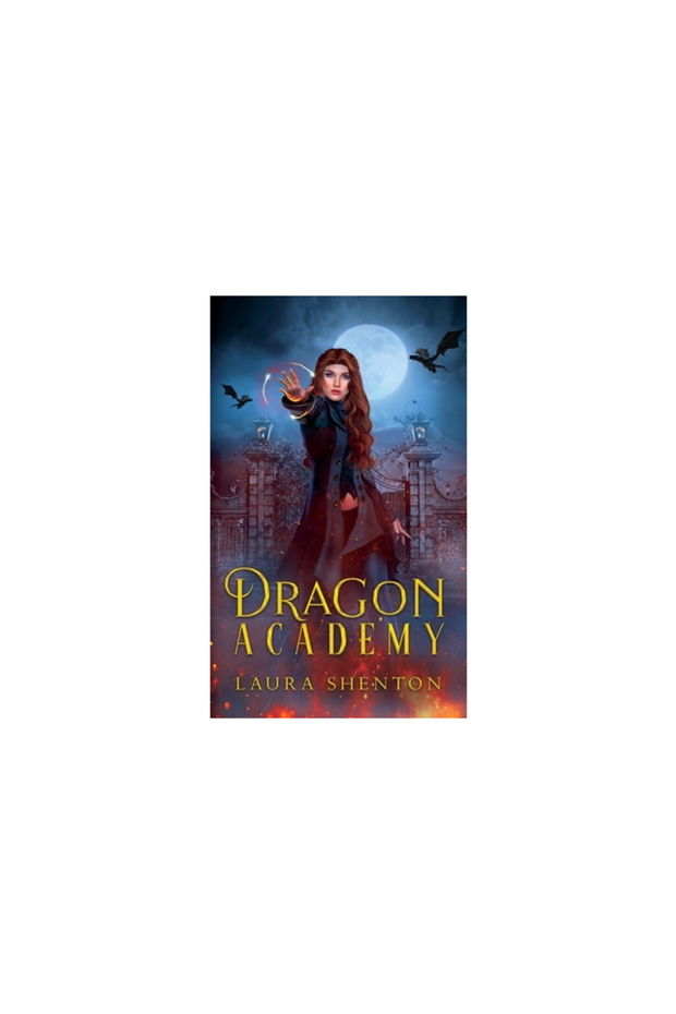 Dragon Academy