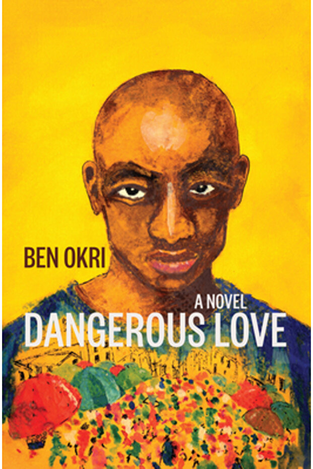 Dangerous Love - 1