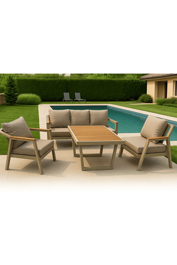 SAVONA OTURMA GRUBU - 2