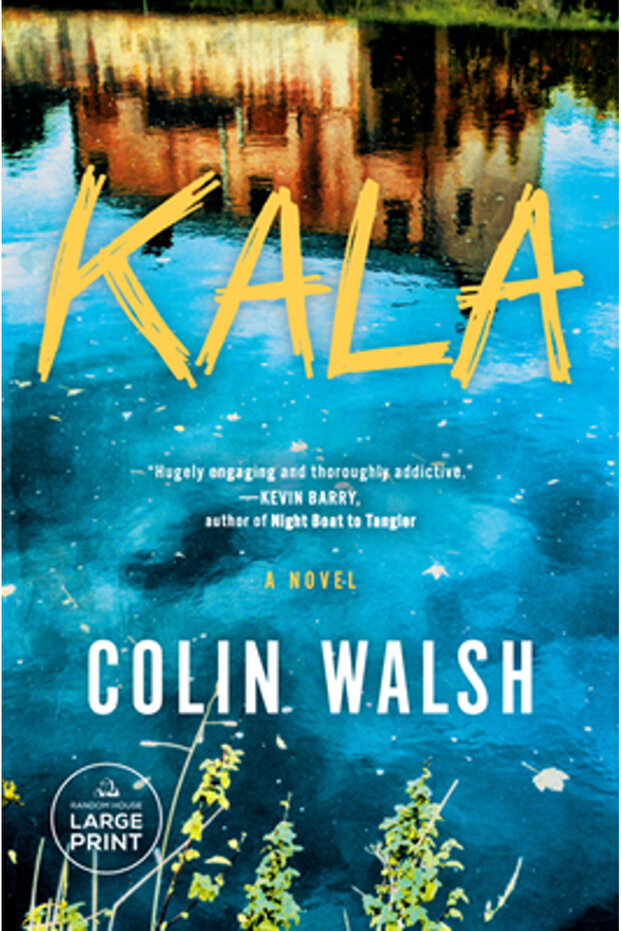 Kala - 1