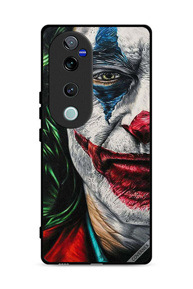 غطاء حماية Vivo S19 Pro 5G بنصف وجه