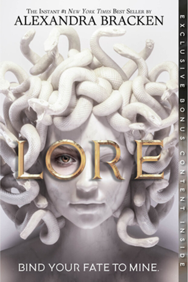 Lore - 1