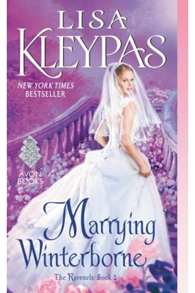 Marrying Winterborne - 1